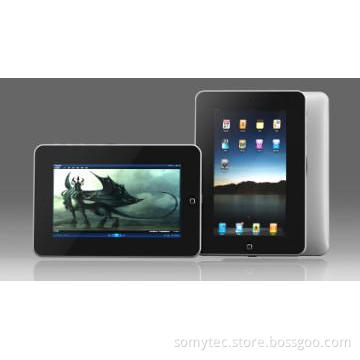 10.1\'\'  Android 4.1 A31 3G  wifi Tablet PC